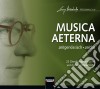 Lorenz Maierhofer - Musica Aeterna cd