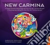 Franz Herzog / Vocalforum Graz / Thomas Hoft - New Carmina (2 Cd) cd