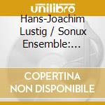 Hans-Joachim Lustig / Sonux Ensemble: Christmas Concert cd