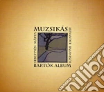 Muzsikas - Bartok Album cd