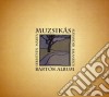 Muzsikas - Bartok Album cd
