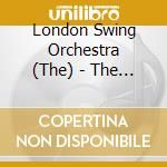 London Swing Orchestra (The) - The Roaring Twenties cd musicale di The London Swing Orchestra