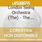 London Swing Orchestra (The) - The Roaring Twenties cd