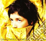 Lisa O'Neill - Same Cloth Or Not cd