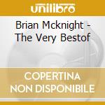 Brian Mcknight - The Very Bestof cd