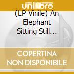 (LP Vinile) An Elephant Sitting Still (2018) / O.S.T. vinile