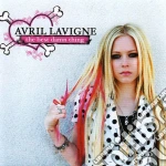 Avril Lavigne - The Best Damn Thing W cd