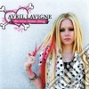 Avril Lavigne - The Best Damn Thing W cd