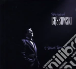 Gassowski Wojciech - I Wish You Love cd