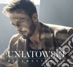 Uniatowski - Metamorhosis cd