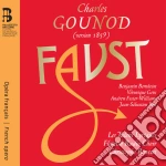 Charles Gounod - Faust (3 Cd) cd