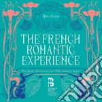 French Romantic Experience (The) (10 Cd) cd
