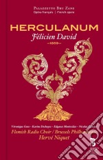 Felicien-Cesar David - Herculanum (2 Cd)