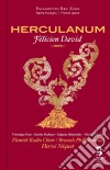 Felicien-Cesar David - Herculanum (2 Cd) cd