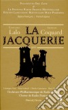 Edouard Lalo / Arthur Coquard - La Jacquerie cd