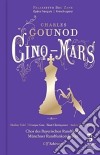 Charles Gounod - Cinq-Mars cd