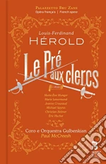 Ferdinand Herold - Le Pre' Aux Clercs (2 Cd) cd