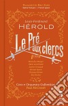 Ferdinand Herold - Le Pre' Aux Clercs (2 Cd) cd