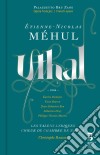Mehul - Uthal cd