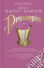 Camille Saint-Saens - Proserpine (2 Cd) cd