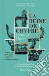 Fromental Halevy - La Reine De Chypre (2 Cd) cd