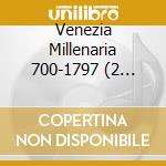 Venezia Millenaria 700-1797 (2 Sacd) cd