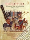 Ibn Battuta: The Traveler Of Islam (2 Sacd) cd