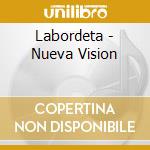 Labordeta - Nueva Vision cd