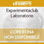 Experimentaclub Laboratorio cd