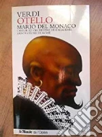 Giuseppe Verdi - Otello (2 Cd) cd