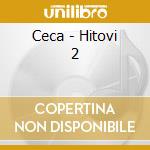 Ceca - Hitovi 2 cd