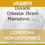 Duvacki Orkestar Ekrem Mamutovic - Brass Band cd
