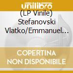 (LP Vinile) Stefanovski Vlatko/Emmanuel Tommy/Rosenberg Stochelo - Kings Of Strings (Anniversary Exclusive Edition) vinile