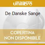 De Danske Sange cd musicale