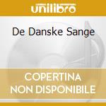 De Danske Sange cd