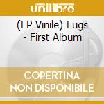 (LP Vinile) Fugs - First Album cd
