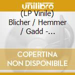 (LP Vinile) Blicher / Hemmer / Gadd - Omara vinile