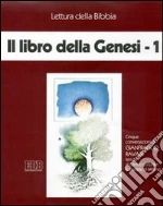 Il Libro della Genesi. Audiolibro. Con cinque cassette. Vol. 1 cd