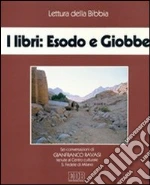 Libri: Esodo e Giobbe. Audiolibro. Sei cassette cd