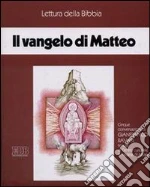 Il Vangelo di Matteo. Audiolibro. Con cinque cassette cd