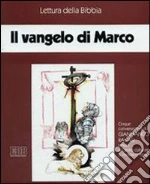 Il Vangelo di Marco. Audiolibro. Con cinque cassette cd