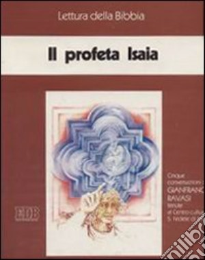 Il profeta Isaia. Audiolibro cd musicale di Ravasi Gianfranco