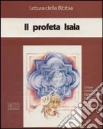 Il profeta Isaia. Audiolibro cd