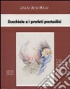 Ezechiele e i profeti postesilici. Ciclo di Conferenze (Milano, Centro culturale S. Fedele, marzo-aprile 1992). Audiolibro. Cinque cassette cd
