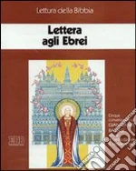 Lettera agli ebrei. Ciclo di Conferenze (Milano, Centro culturale S. Fedele, 1995). Audiolibro. Cinque cassette cd