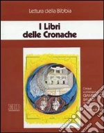 I libri delle Cronache. Ciclo di Conferenze (Milano, Centro culturale S. Fedele, 1996). Audiolibro. Quattro cassette cd