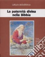 La paternità divina nella Bibbia. Ciclo di conferenze (Milano, Centro culturale S. Fedele). Con cinque audiocassette. Audiolibro cd