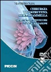 Maurizio Nava - Chirurgia Ricostruttiva Della Mammella. Complicanze, Rifiniture E Simmetrizzazioni. DVD-ROM cd