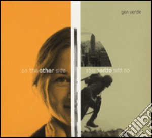 On the other side. CD Audio cd musicale di Gen Verde