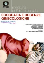 Ecografia e urgenze ginecologiche